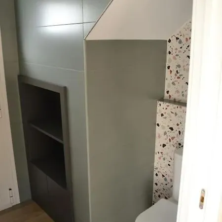 Feriehus El Huerto De La Dominga *