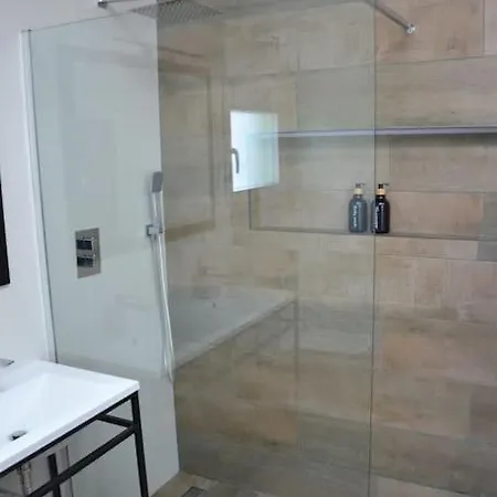 El Huerto De La Dominga Feriehus *