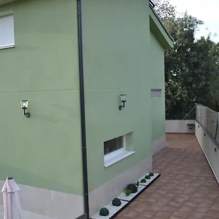 El Huerto De La Dominga * Segovia