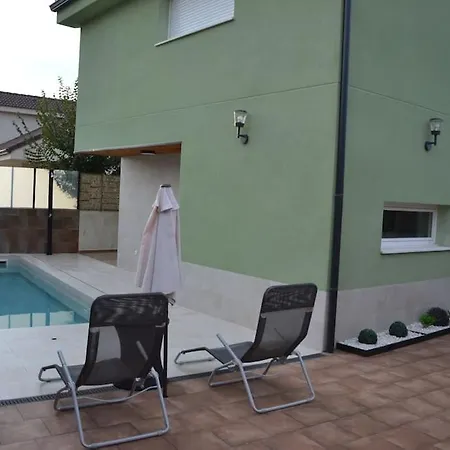 El Huerto De La Dominga Segovia