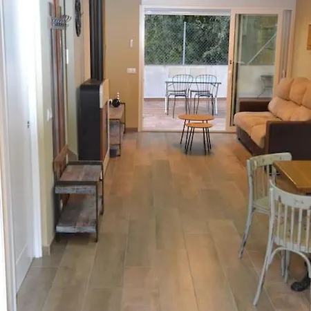 El Huerto De La Dominga