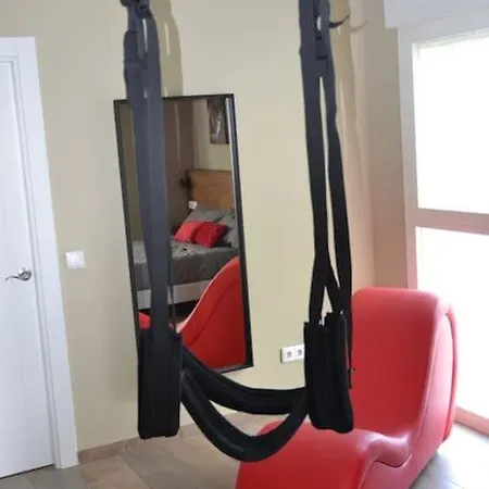 Feriehus El Huerto De La Dominga Segovia