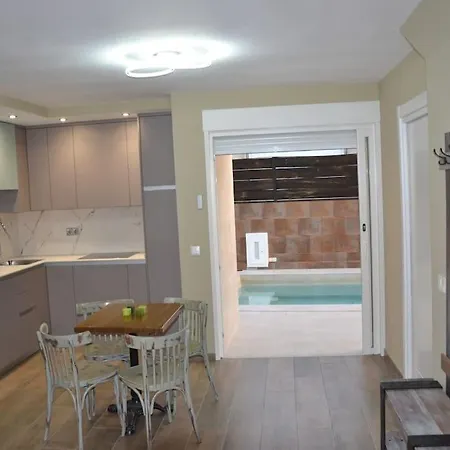 El Huerto De La Dominga *