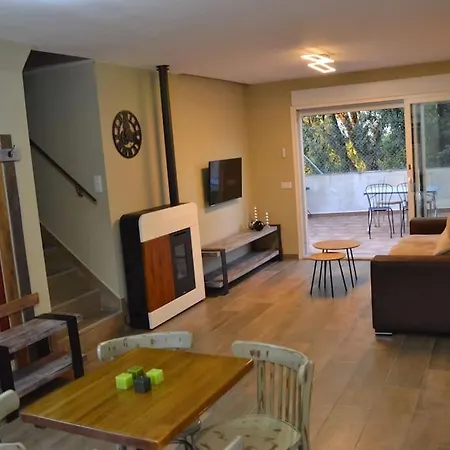 El Huerto De La Dominga