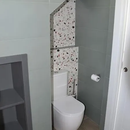 Prázdninový dům El Huerto De La Dominga Segovia