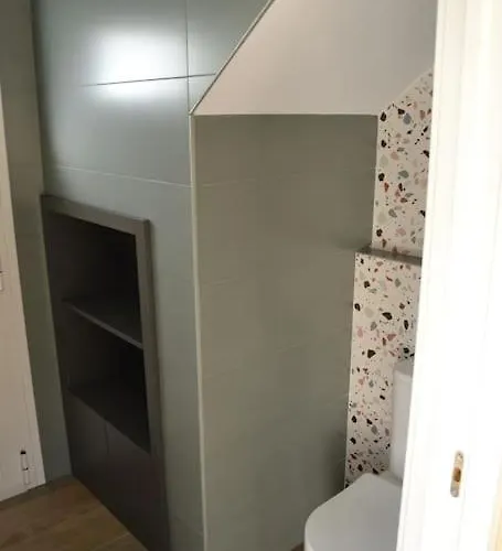 Holiday home El Huerto De La Dominga *