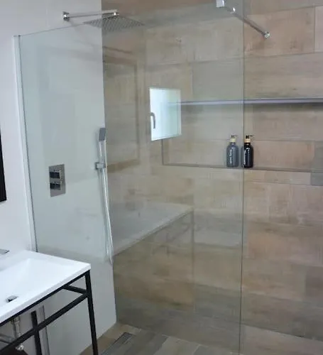 El Huerto De La Dominga Holiday home *