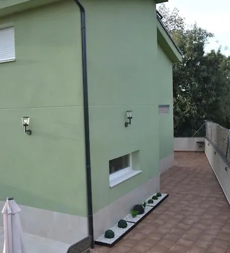 El Huerto De La Dominga * 세고비아