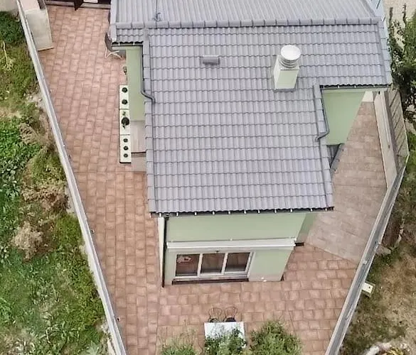 Holiday home El Huerto De La Dominga *