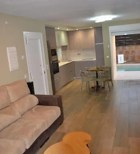 펜션 El Huerto De La Dominga 세고비아