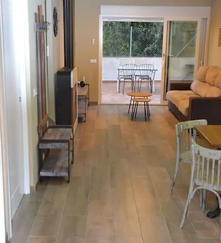 El Huerto De La Dominga