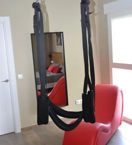 Holiday home El Huerto De La Dominga Segovia