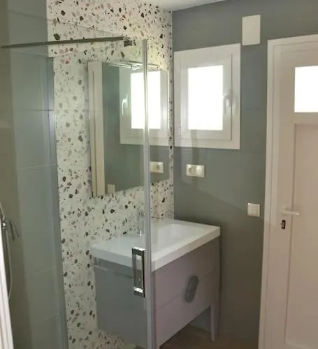 El Huerto De La Dominga 세고비아