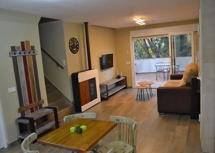 El Huerto De La Dominga