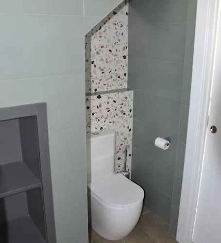 펜션 El Huerto De La Dominga 세고비아